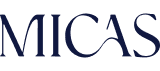 the logo of Micas