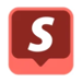 the logo of Shopify Inbox
