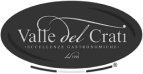Il logo di Valle-del-crati